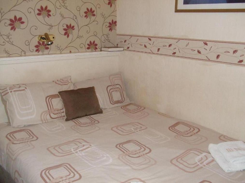 Fern Villa Hotel - Albert Road Μπλάκπουλ Εξωτερικό φωτογραφία