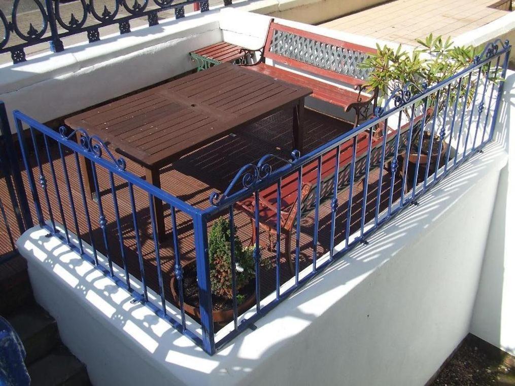 Fern Villa Hotel - Albert Road Μπλάκπουλ Εξωτερικό φωτογραφία