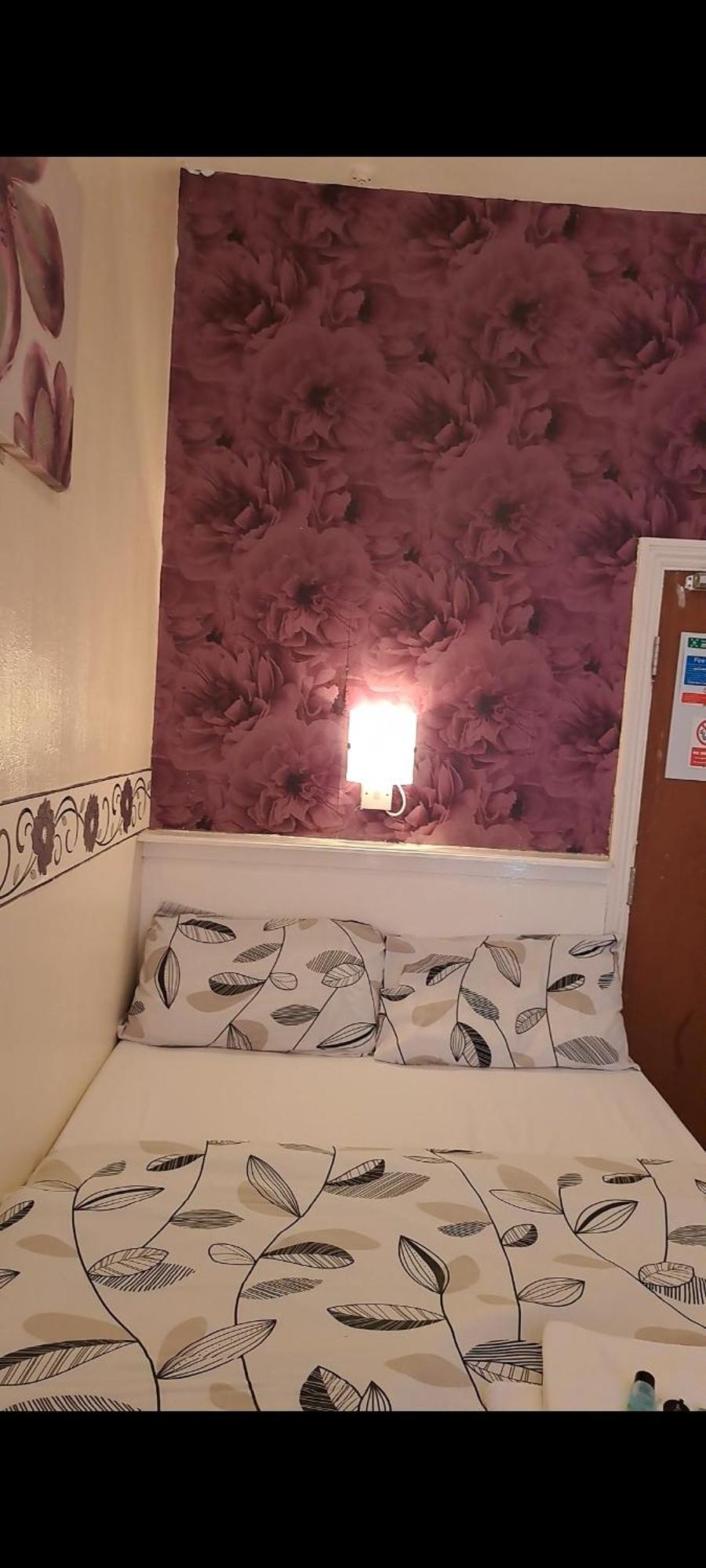 Fern Villa Hotel - Albert Road Μπλάκπουλ Δωμάτιο φωτογραφία